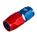 Goodridge Straight Female Fuel / Oil Coolant Hose End Fitting - 6 Jic New. Price: $32.11.