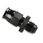 Mr Gasket 892006-BL Tube Adapter -6 An Male To 3/8 Tubing, Black New. Price: $26.99.