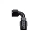 Russell Full Flow Hose End Performance -8 Black 90 Degree New. Price: $41.60.