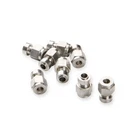 Holley 543-163, Set Of 8 Egt Sensor Bung 1/4 Npt Female Weld-on Stainless New. Price: $336.95.