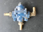 Aluminum Holley Fuel Pressure Regulator 34R-6657B For Carburetor Imca Nhra Used. Price: $22.00.
