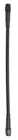 Fragola -3AN Ext Black Covered Assembly Straight 18IN New. Price: $36.33.