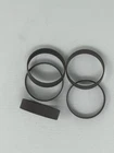 Kyb Piston Ring 46 MM.-5 Pack 95+ YZ125-426F/KX125-500/HON CR125-500 R/suz RM250 New. Price: $60.24.