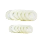 Advanced Engine Design Nylon Needle & Seat Gaskets- 5123 New. Price: $9.16.