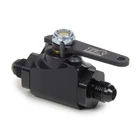 TI22 Performance Fuel Shut Off -6 Billet Mpd Style- TIP5585 New. Price: $146.15.