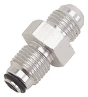 Russell Performance 648010 Power Steering Adapter Fitting New. Price: $29.89.