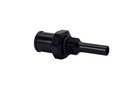 Billet Aluminum Ccv Tube Coupler 2019-2024 Ram Fleece Performance New. Price: $47.46.