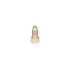 Tilton #3 Male 3/16IN Inverted Flare Fitting- TE2089-188L New. Price: $6.16.