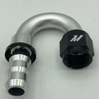 Mishimoto Push-lock Fitting, -10AN, 180-DEGREE New. Price: $24.99.