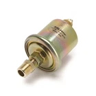 Auto Meter 2242 Short Sweep Electric Oil Pressure Sender New. Price: $110.08.