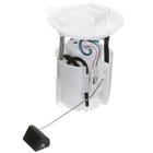 Delphi FG2185 Fuel Pump Module Assembly For Mazda 3 14-18 New. Price: $357.19.