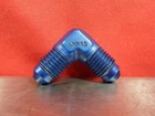 Fragola 482104 Blue Aluminum 4AN 90* Union New. Price: $30.13.