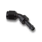 Earls 754166ERL Vapor Guard 45 Deg Hose End -6 To 3/8 Inch New. Price: $27.99.