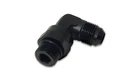 Vibrant 16964 Male -8 Flare To Orb 90 Degree Elbow Swivel Adapter New. Price: $26.99.