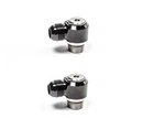 Radium 20-1000-1010 10AN Orb Swivel Banjo To Male Fittings Qty New. Price: $84.00.