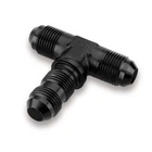 Earls AT983403ERL, One Fitting An Male X Bulkhead New. Price: $59.31.