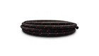 Vibrant Performance 11976R 20FT Roll Of Black Red Nylon Braided Flex Hose; Si New. Price: $131.99.
