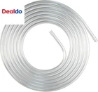 3/8" Fuel Line, Aluminium Hardline Tube Tubing Coil 16 Feet, Fo New. Price: $25.43.