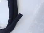 Vw 7MM Fuel Hose 20.357.1 German Sold By The Foot New. Price: $5.39.