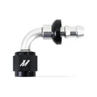 Mishimoto Push-on Hose Push-lock Fitting, -4AN, 90-DEGREE New. Price: $39.37.