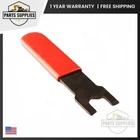 FF90213-10 Aeroquip Stc Release Tool For Fitting Connection New. Price: $66.58.