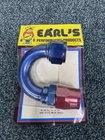 Earls 818016 Hose End Swivel Seal Deg New. Price: $84.99.