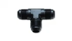 Vibrant -3AN X 1/8" Npt Flare To Pipe On Run Tee Adapter Fitting New. Price: $12.99.