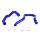 Mishimoto Silicone Radiator Hose Kit Fits Jeep Cherokee Xj 4.0 1987-1990 Blue New. Price: $159.95.