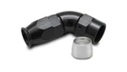 Vibrant Performance 28606 Degree Hose End Fitting New. Price: $43.53.