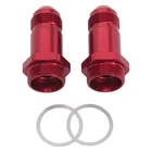 Russell 640210 8AN Holley Dual Feed 750 Dominator 1350 Carb (2") - Pair New. Price: $28.41.
