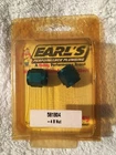 Earls Plumbing 581804ERL Aluminum Tube Nut New. Price: $10.95.
