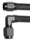 Allstar 48425 Coated Braided Line 73IN NO.3 Hose STR/-3 90 Deg New. Price: $44.98.