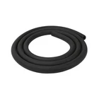 Derale 15740 Transmission Fluid Hose Rubber 1/2" 8 Ft. Long 300 Psi Max Each New. Price: $35.18.