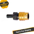 Jiffy-tite 21505 2000 Series Quick-connect Hose End New. Price: $53.88.