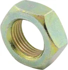 Allstar Performance ALL18261-50 5/8-18 Lh Steel Jam Nuts 50PK New. Price: $44.99.