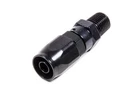 Fragola #190106-BL #6 Str. X 1/4 Mpt Hose End Black New. Price: $14.99.