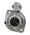 1* Starter New Mitsubishi Oe # M008T80871 For Kubota Engine V3300 V3800 Neu. Price: $405.62.