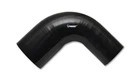Vibrant 3.25IN To 3.5IN Silicone 90 Transition Elbow With Reinforcement New. Price: $91.99.