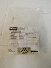 Pack Of 5 Parker 12 Ftx-b Straight Triple-lock Pipe Fittings New. Price: $44.89.