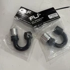 Flf SWCR-180-10AN 90 Degree Fittings Pack Of New E43. Price: $18.72.