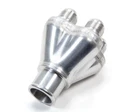 Meziere WAM401 To Coolant Manifold #12AN 1.50IN Hose New. Price: $323.40.