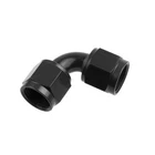 Redhorse Fitting 8190-12-2; Swivel Coupler Black -12AN To Female 90DEG New. Price: $26.13.