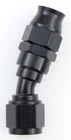 Fragola #683006-BL Hose Fitting Deg Ptfe Black New. Price: $28.99.