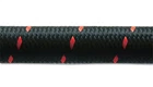 Vibrant Performance 11980R Nylon Braided Flex Hose New. Price: $211.86.