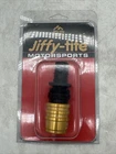 Jiffy-tite Quick-connect Racing Hose End 51512P (1036) New. Price: $49.00.