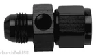 Fragola 495008-BL Size (-10) X Female Gauge Adapter Inline New. Price: $20.86.