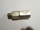 Caterpillar 369-6662 Diesel Regulator Valve Assy , New. Price: $89.99.