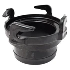 Valterra T1024-2VP Delux Rotating Hose Adapter 3"CLAMP 3"BAYONET New. Price: $10.58.