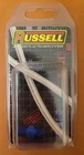 Russell 661500 Union Fitting 1/8" Npt New. Price: $14.99.