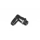Red Horse Performance -06 Male To Orb Swivel 90 Degree Black New. Price: $41.18.